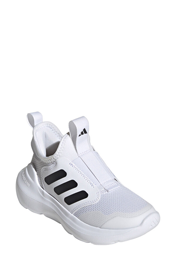 TENSAUR COMFORT AC C Beyaz Erkek Çocuk Koşu Ayakkabısı - Görsel 4