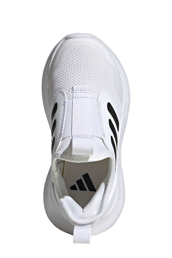 TENSAUR COMFORT AC C Beyaz Erkek Çocuk Koşu Ayakkabısı - Görsel 6