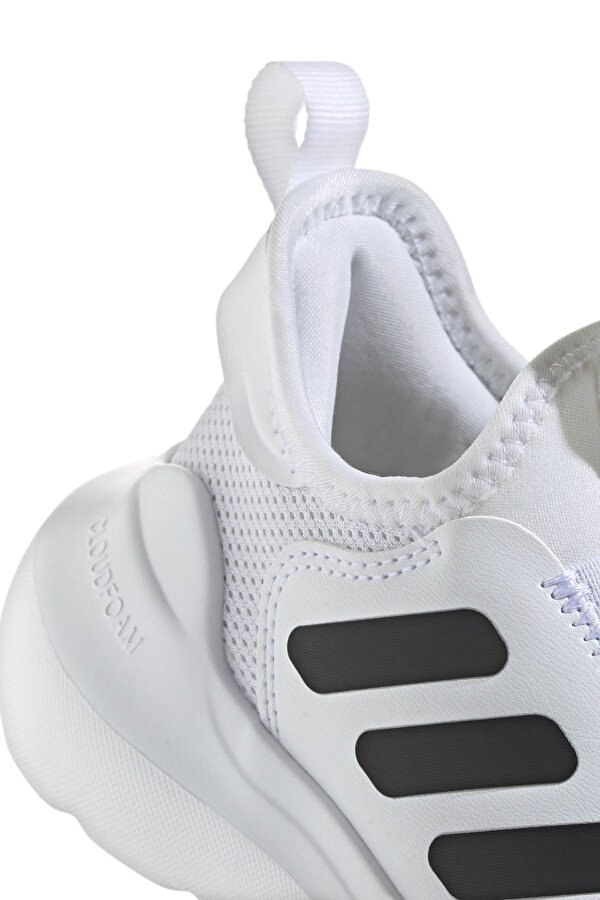 TENSAUR COMFORT AC C Beyaz Erkek Çocuk Koşu Ayakkabısı - Görsel 7