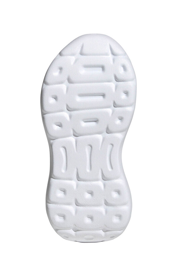 TENSAUR COMFORT AC C Beyaz Erkek Çocuk Koşu Ayakkabısı - Görsel 8