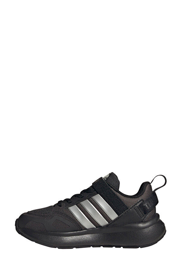 adidas MANDO RUNNER AC K Siyah Erkek Çocuk Koşu Ayakkabısı