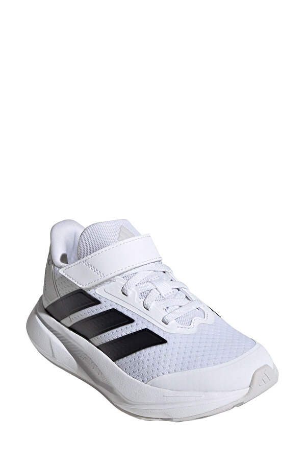 DURAMO SL2 EL C Beyaz Erkek Çocuk Koşu Ayakkabısı - Görsel 4