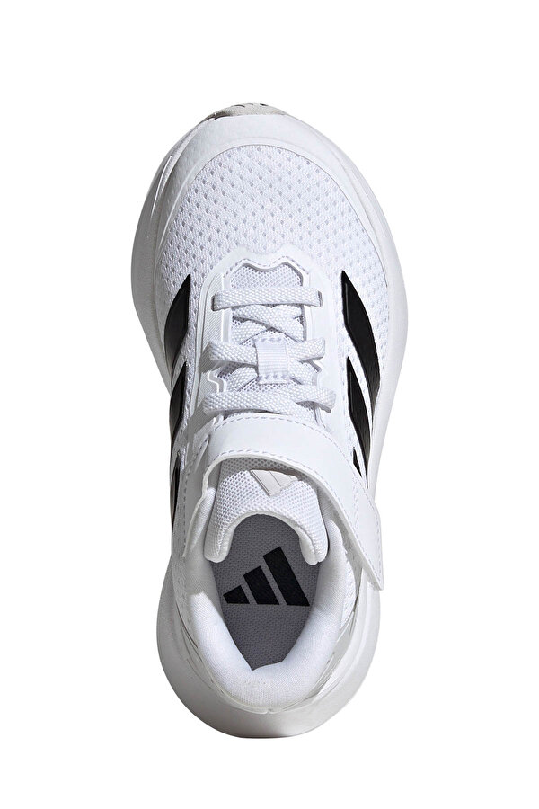 DURAMO SL2 EL C Beyaz Erkek Çocuk Koşu Ayakkabısı - Görsel 6