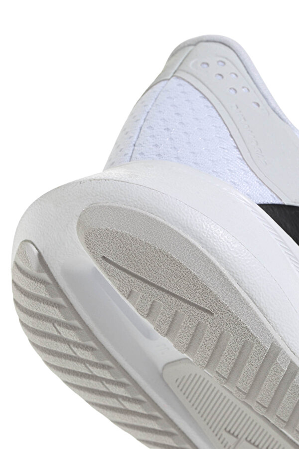 DURAMO SL2 EL C Beyaz Erkek Çocuk Koşu Ayakkabısı - Görsel 8