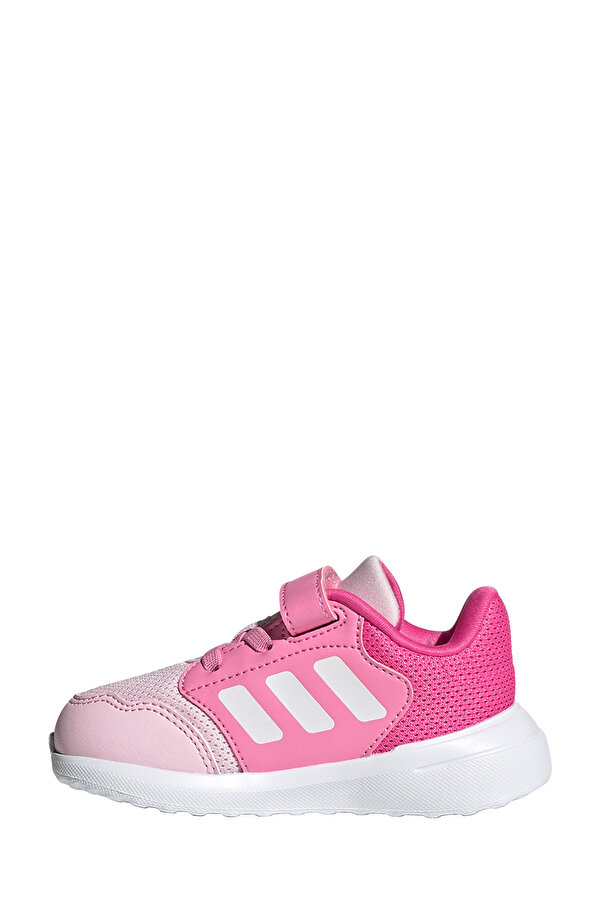 adidas Tensaur Run 3.0 EL I Pembe Kız Çocuk Koşu Ayakkabısı
