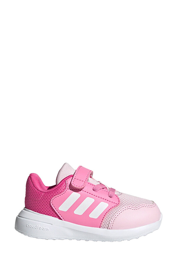 adidas Tensaur Run 3.0 EL I Pembe Kız Çocuk Koşu Ayakkabısı