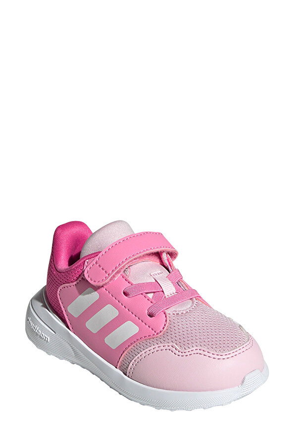 adidas Tensaur Run 3.0 EL I Pembe Kız Çocuk Koşu Ayakkabısı