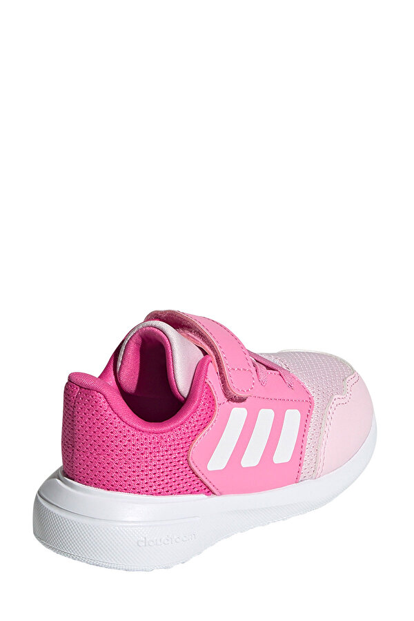 adidas Tensaur Run 3.0 EL I Pembe Kız Çocuk Koşu Ayakkabısı
