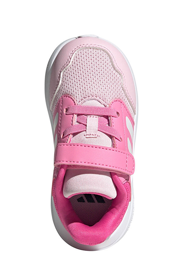 adidas Tensaur Run 3.0 EL I Pembe Kız Çocuk Koşu Ayakkabısı