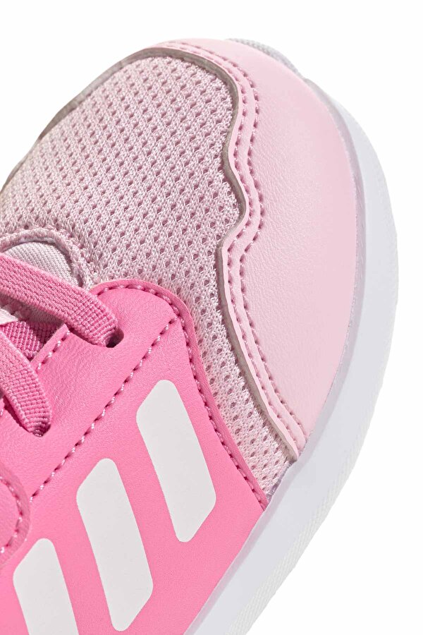 adidas Tensaur Run 3.0 EL I Pembe Kız Çocuk Koşu Ayakkabısı
