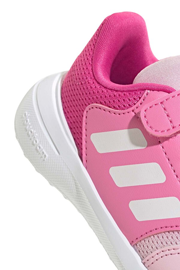 adidas Tensaur Run 3.0 EL I Pembe Kız Çocuk Koşu Ayakkabısı