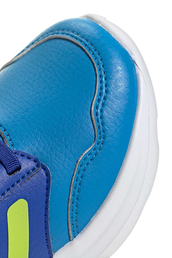 adidas Tensaur Run 3.0 EL C Mavi Erkek Çocuk Koşu Ayakkabısı