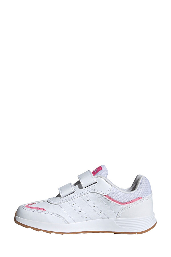 adidas TENSAUR SWITCH CF C Beyaz Kız Çocuk Sneaker