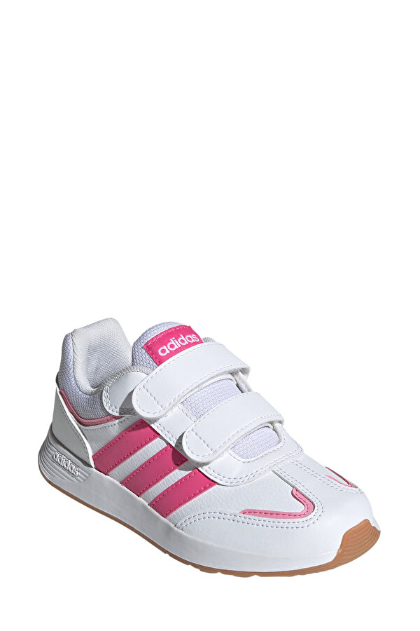 adidas TENSAUR SWITCH CF C Beyaz Kız Çocuk Sneaker