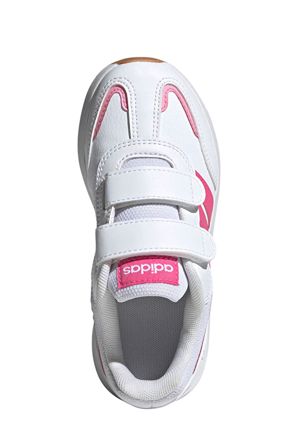 adidas TENSAUR SWITCH CF C Beyaz Kız Çocuk Sneaker