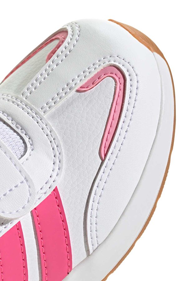adidas TENSAUR SWITCH CF C Beyaz Kız Çocuk Sneaker