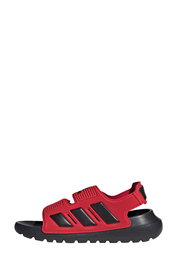 adidas ALTASWIM 2.0 C Bordo Erkek Çocuk Sandalet