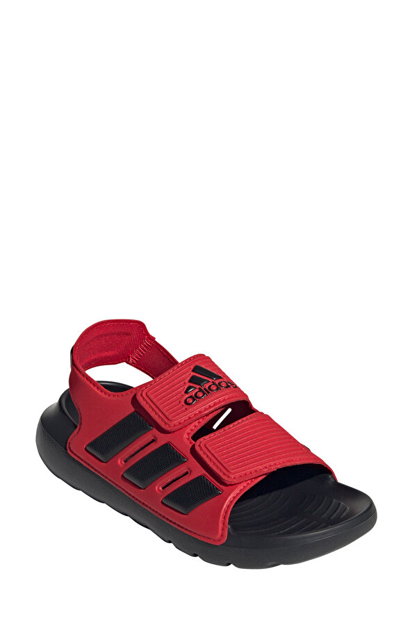 adidas ALTASWIM 2.0 C Bordo Erkek Çocuk Sandalet