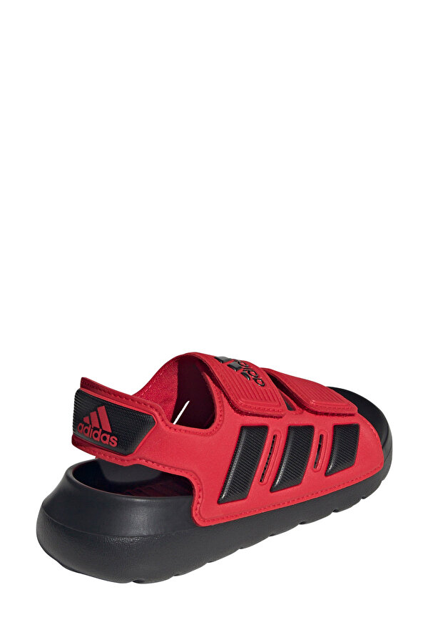 adidas ALTASWIM 2.0 C Bordo Erkek Çocuk Sandalet