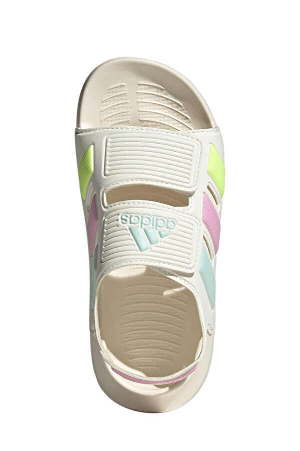 ALTASWIM 2.0 C Beyaz Kız Çocuk Sandalet - Görsel 6