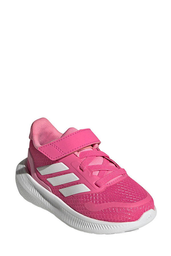 adidas RUNFALCON 5 EL I Pembe Kız Çocuk Koşu Ayakkabısı