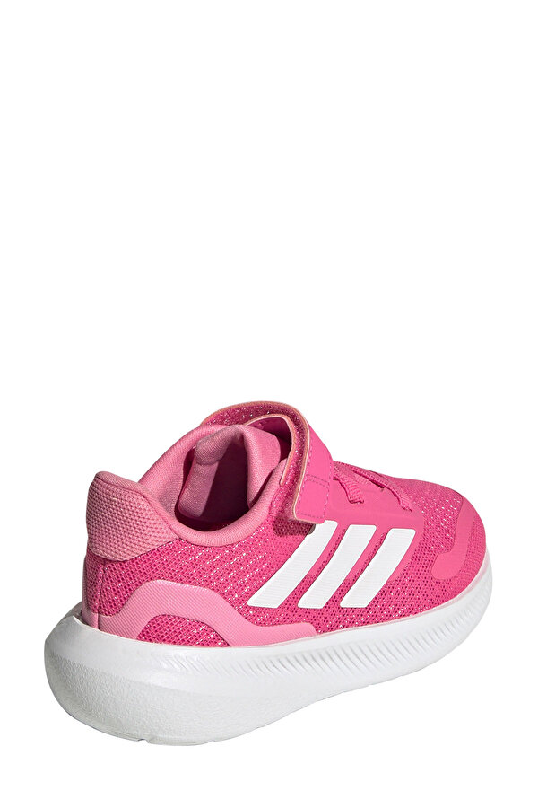 adidas RUNFALCON 5 EL I Pembe Kız Çocuk Koşu Ayakkabısı