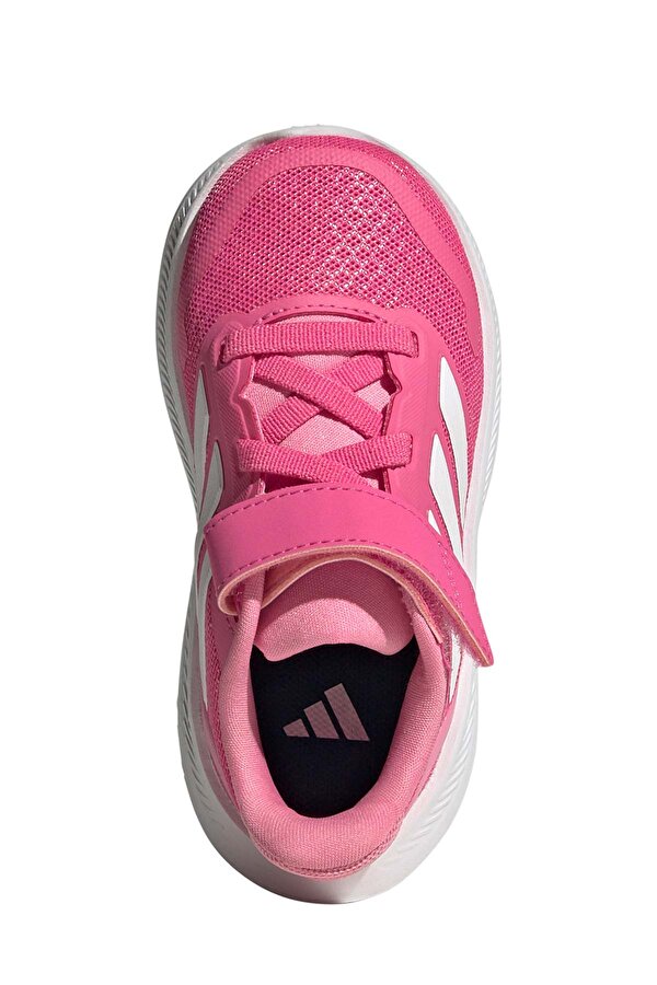 adidas RUNFALCON 5 EL I Pembe Kız Çocuk Koşu Ayakkabısı