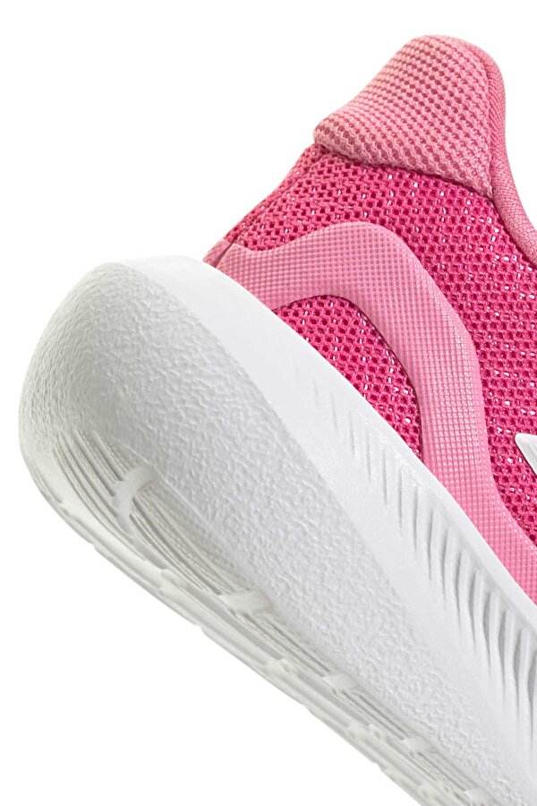 adidas RUNFALCON 5 EL I Pembe Kız Çocuk Koşu Ayakkabısı
