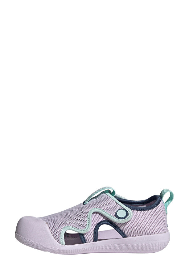 adidas ALTAVENTURE 3 C Beyaz Kız Çocuk Sandalet