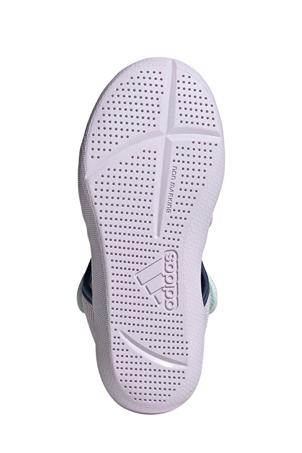 adidas ALTAVENTURE 3 C Beyaz Kız Çocuk Sandalet