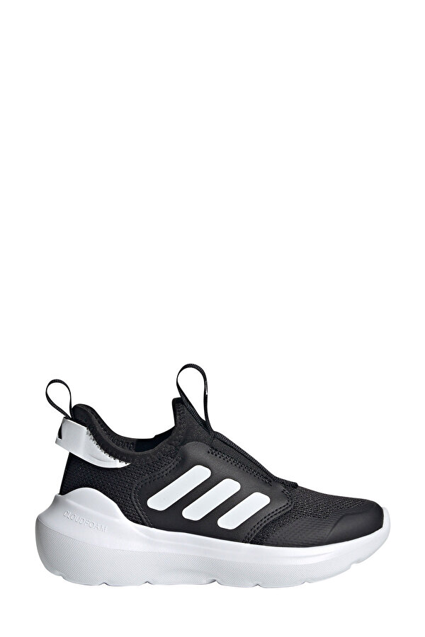 TENSAUR COMFORT AC C Siyah Erkek Çocuk Koşu Ayakkabısı - Görsel 2