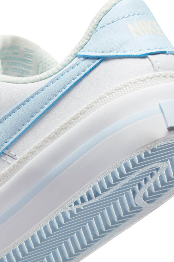 COURT LEGACY (PSV) Beyaz Erkek Çocuk Sneaker - Görsel 6