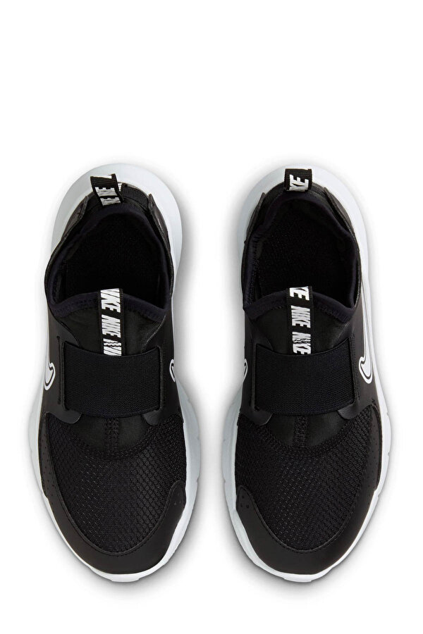 Nike FLEX RUNNER 3 (PS) Siyah Erkek Çocuk Slip On
