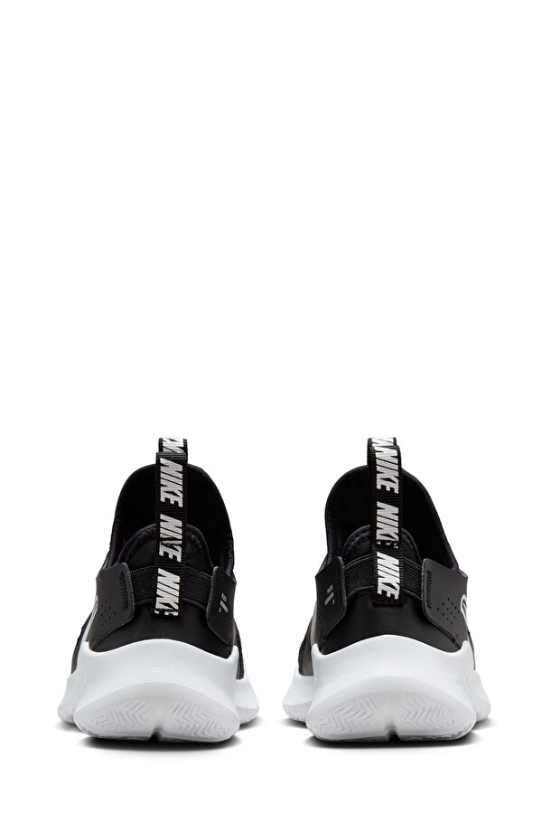 Nike FLEX RUNNER 3 (PS) Siyah Erkek Çocuk Slip On
