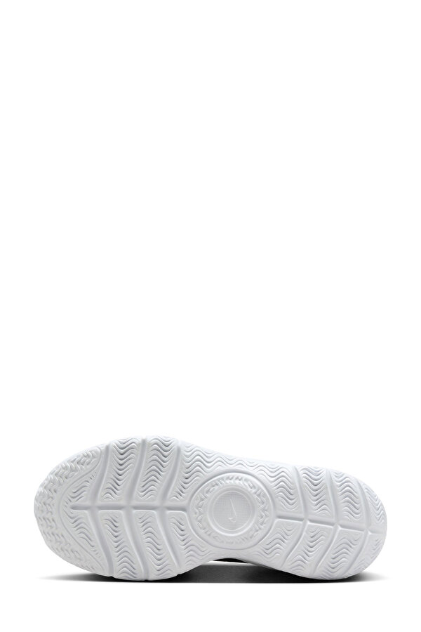 Nike FLEX RUNNER 3 (PS) Siyah Erkek Çocuk Slip On