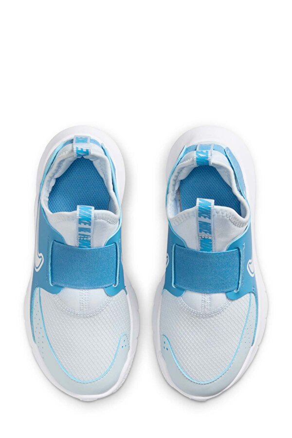 Nike FLEX RUNNER 3 (PS) Mavi Erkek Çocuk Slip On
