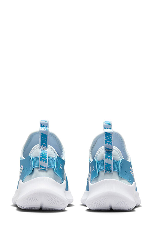 Nike FLEX RUNNER 3 (PS) Mavi Erkek Çocuk Slip On