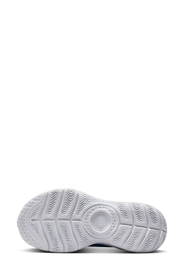 Nike FLEX RUNNER 3 (PS) Mavi Erkek Çocuk Slip On