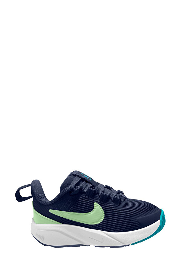 Nike STAR RUNNER 4 NN (TD Lacivert Erkek Çocuk Spor Ayakkabı