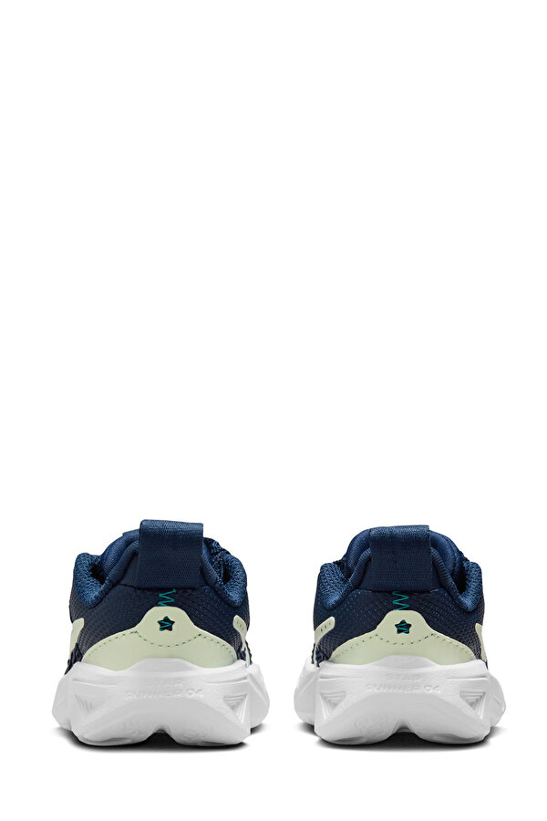 Nike STAR RUNNER 4 NN (TD Lacivert Erkek Çocuk Spor Ayakkabı