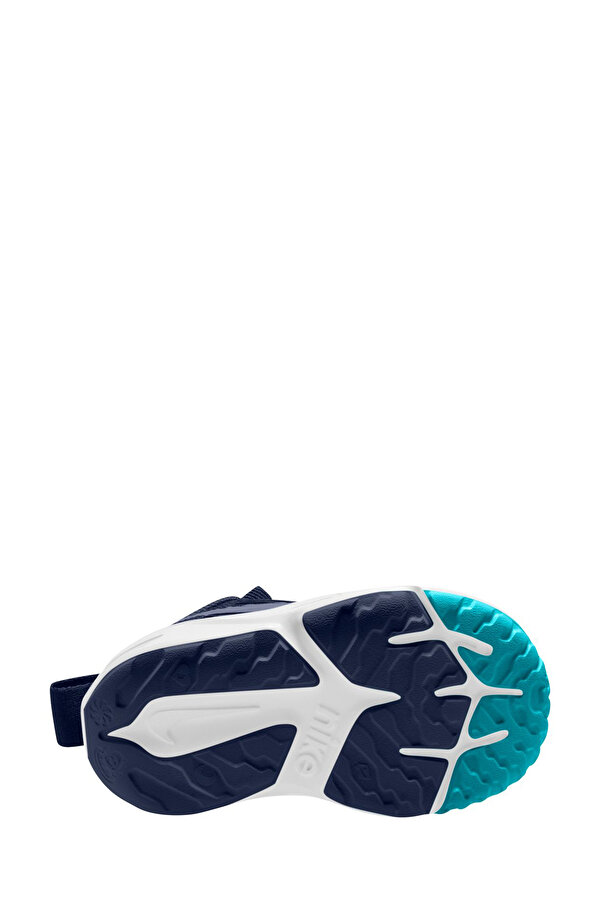 Nike STAR RUNNER 4 NN (TD Lacivert Erkek Çocuk Spor Ayakkabı