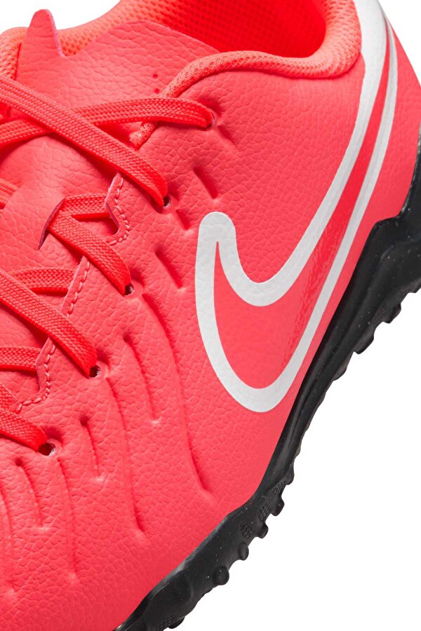 JR LEGEND 10 CLUB TF Beyaz Erkek Çocuk Halı Saha Ayakkabısı - Görsel 5