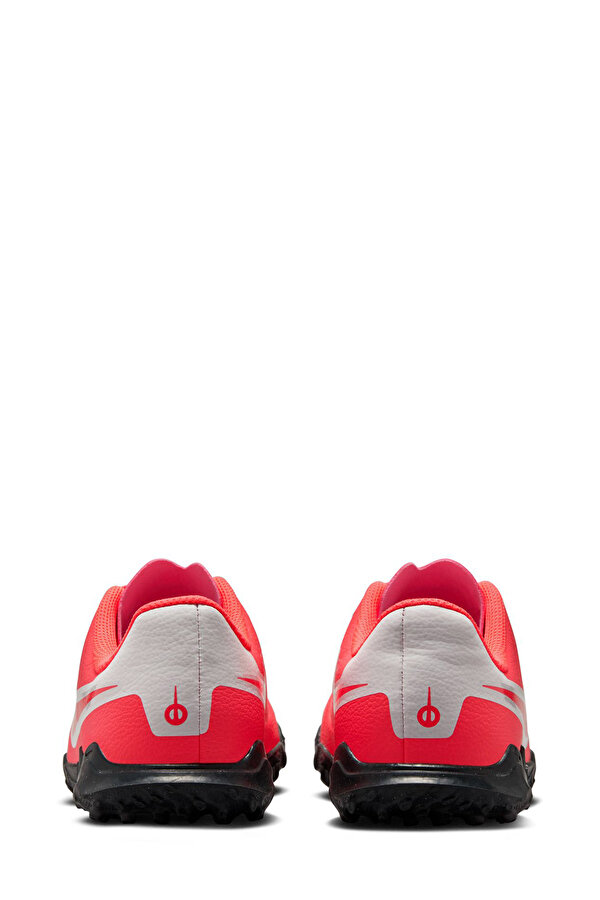 JR LEGEND 10 CLUB TF Beyaz Erkek Çocuk Halı Saha Ayakkabısı - Görsel 7