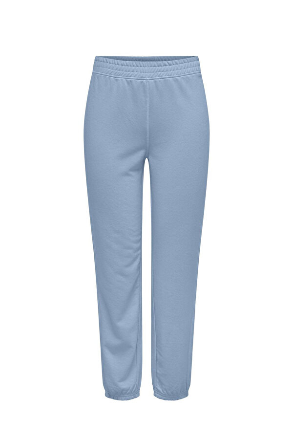 Only ONLBELLA PANT UB CC SWT Mavi Kadın Eşofman Altı