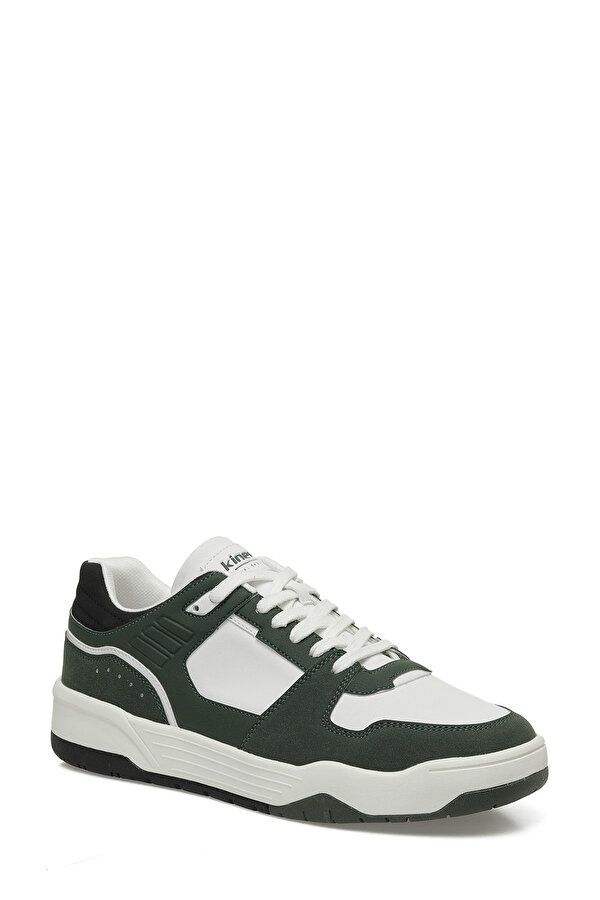 Kinetix VANFORD 5FX Yeşil Erkek Sneaker