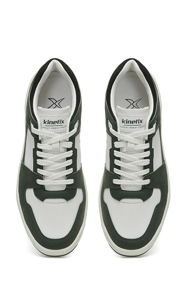 Kinetix VANFORD 5FX Yeşil Erkek Sneaker