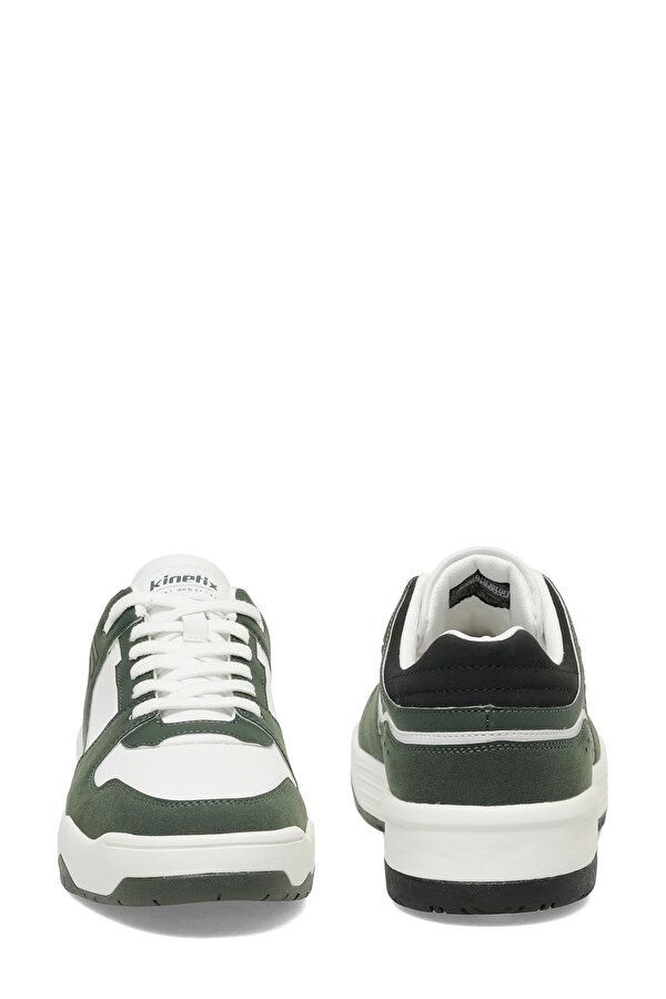 Kinetix VANFORD 5FX Yeşil Erkek Sneaker