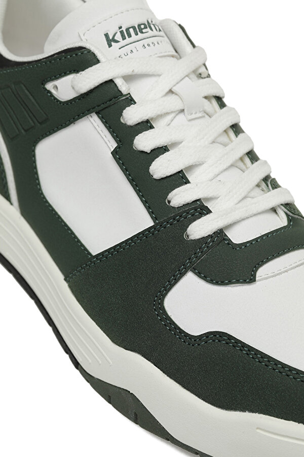 Kinetix VANFORD 5FX Yeşil Erkek Sneaker
