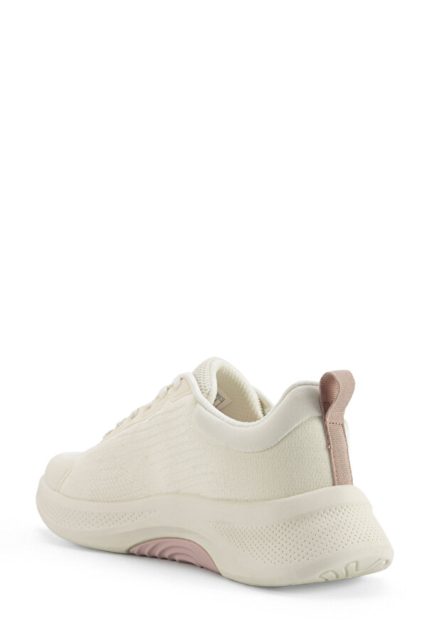 CLOSE WMN 5FX KIRIK BEYAZ Kadın Comfort Ayakkabı - Görsel 4