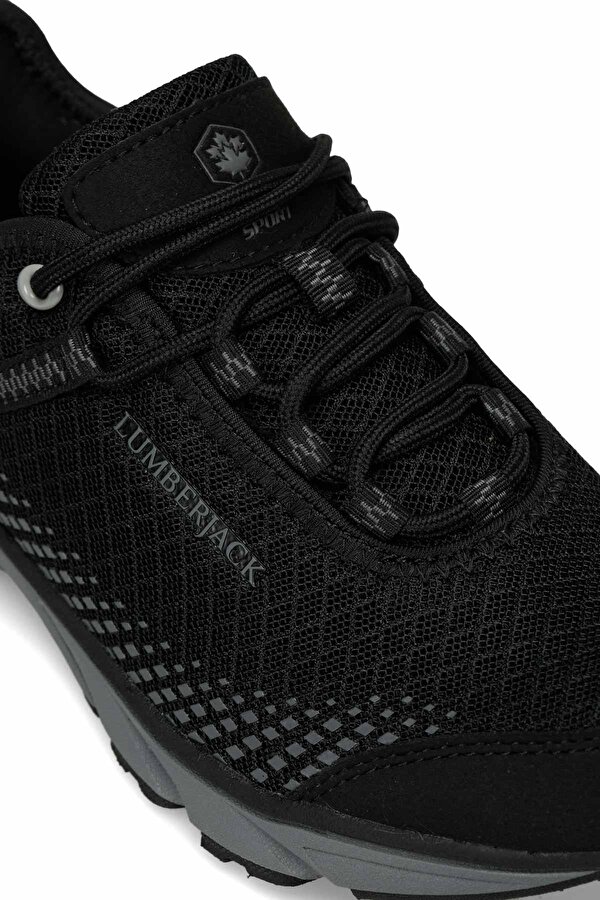 Lumberjack Dare Wmn 5Fx Черный Женщина Обувь Для Бега